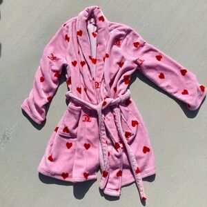 Juicy couture robe